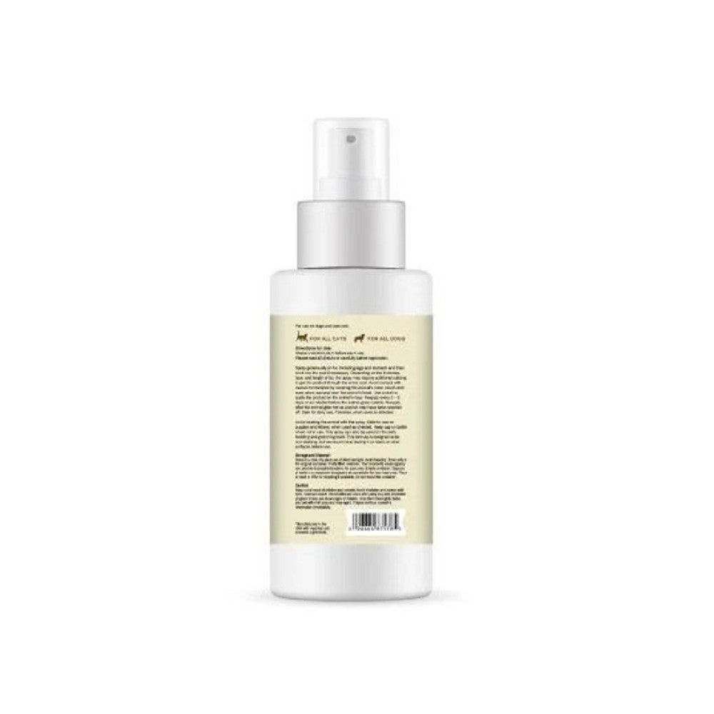 Flea+ Repellent Spray for Dogs & Cats