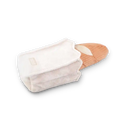 Mini Baguette Dog Toy