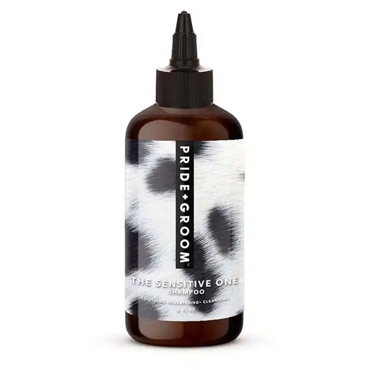 The Sensitive One - Shampoo for Sensitive Skin + Puppies